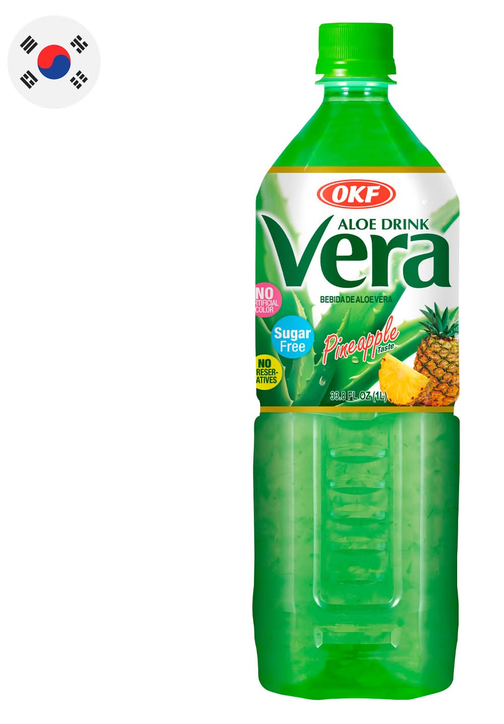 missha aloe vera MISSHA main image 0