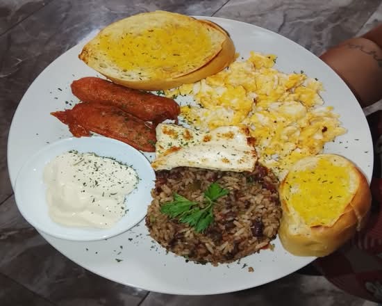 Terra Taza Cafe (San Jose, CR)