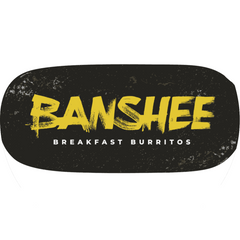 Banshee Breakfast Burritos (Columbus)