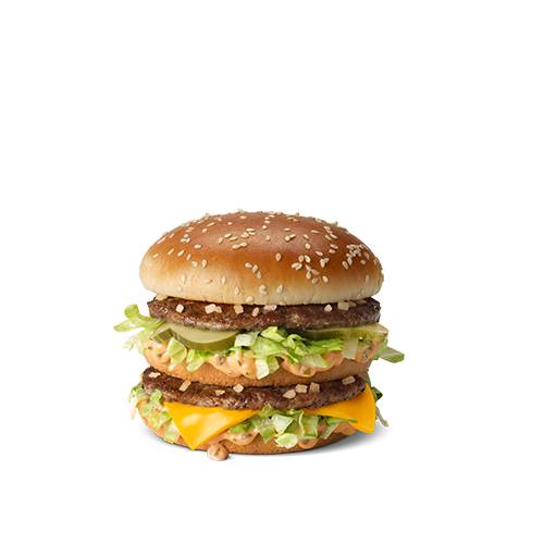 Big Mac®
