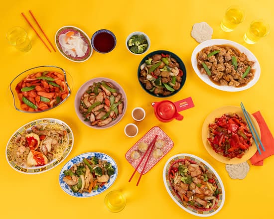 Chifa Du Kang Miami Gardens 