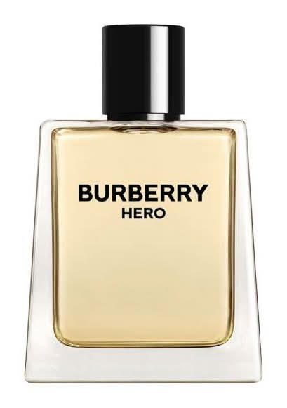 Burberry Hero Eau De Toilette For Men 100Ml