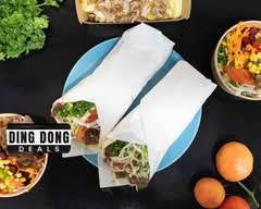 Yiros Bar - Campbelltown