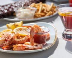 Tony and Joe's Seafood Place (3000 K Street NW Ste 10)