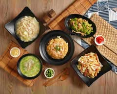 香記蛋炒飯