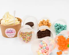 Bubble & Freak, Prison Break Market