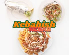 Kebabish Doner Kebab (Las Palmas)