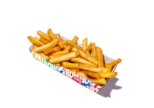 🍟 Frites