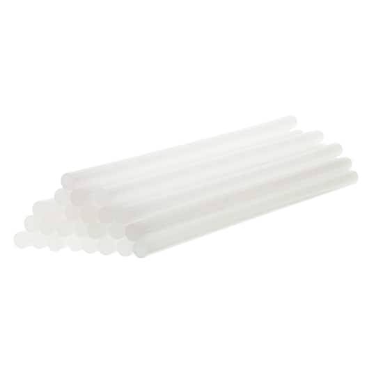 Gorilla All-Temperature Hot Glue Sticks, Clear (25 ct)