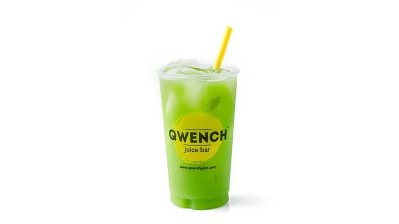 Cucumber Chill - Raw Juice