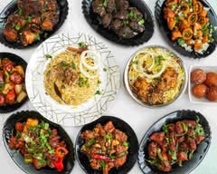 Kiraak Indian Hyderabadi Takeaway