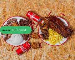 Dial A Shisanyama, Mooikloof