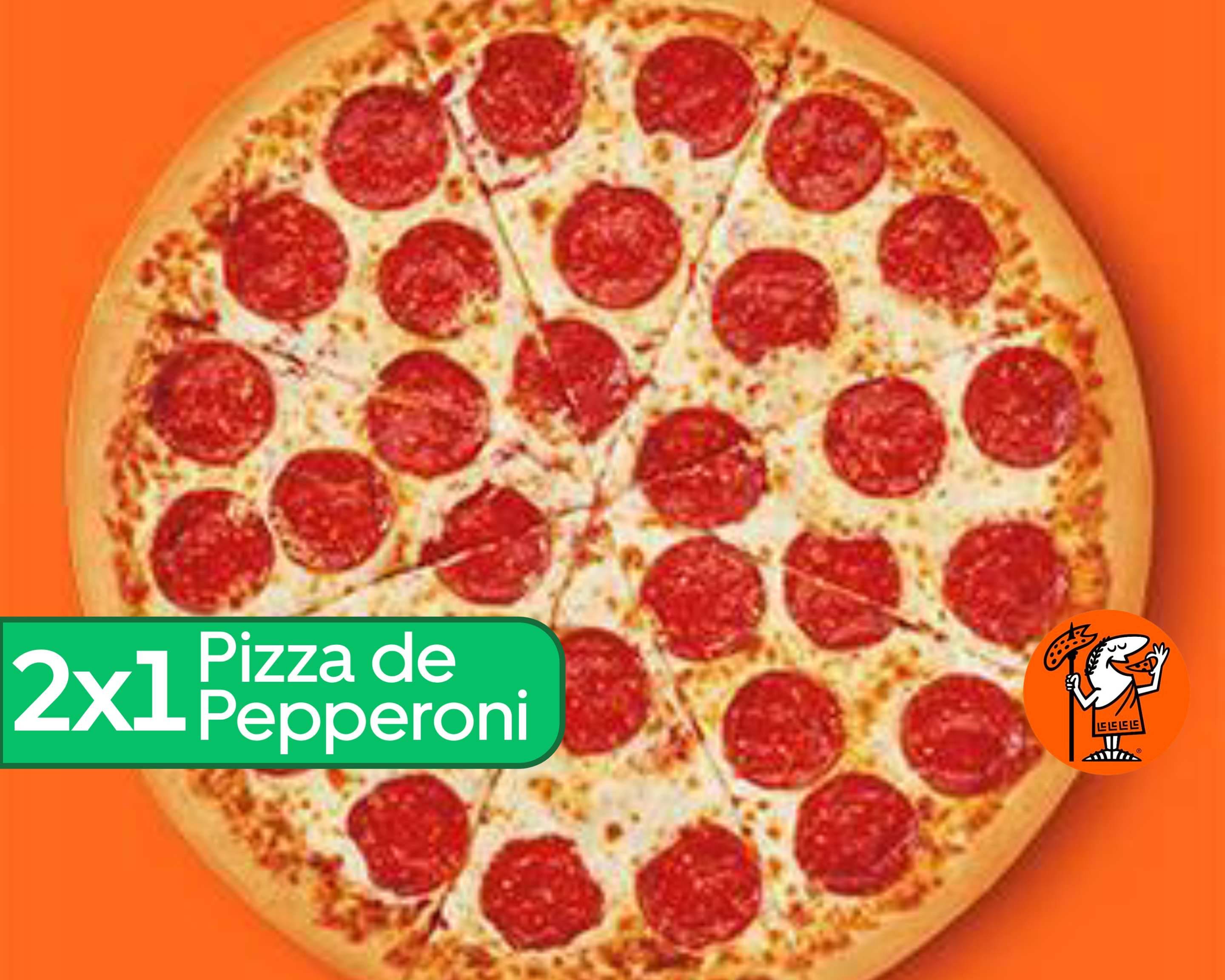 Order Little Caesars Humacao Menu Delivery【Menu & Prices】 San Juan, PR Uber Eats