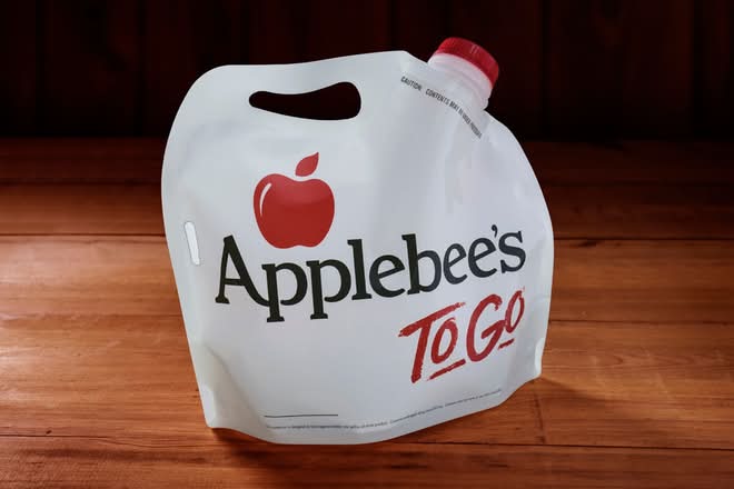 Beverages - 1/2 Gallon