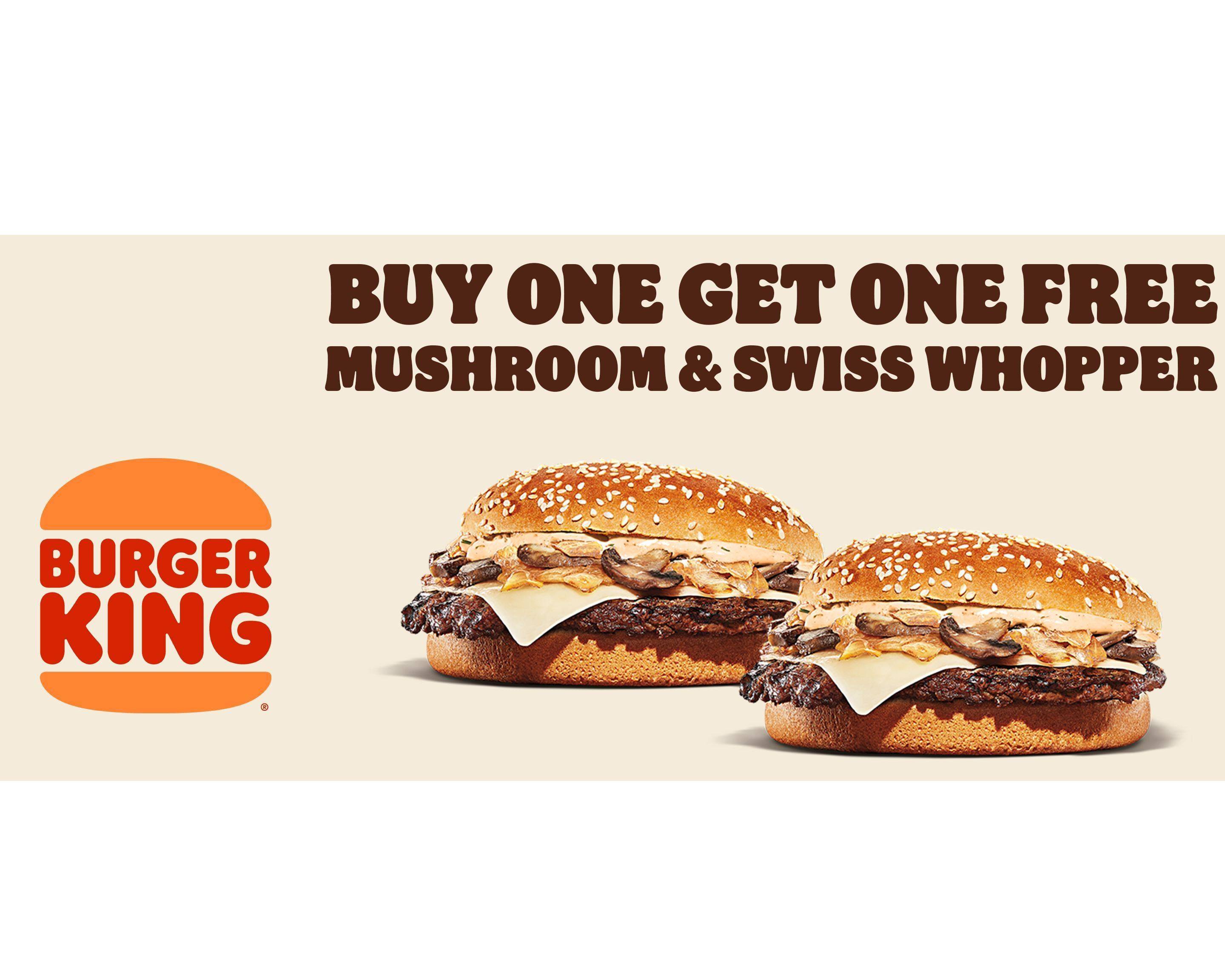 What Happens When You Order A Burger King Near Me After Midnight? - 83ic3kp