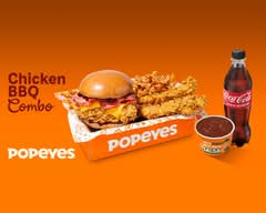 Popeyes - San Juan