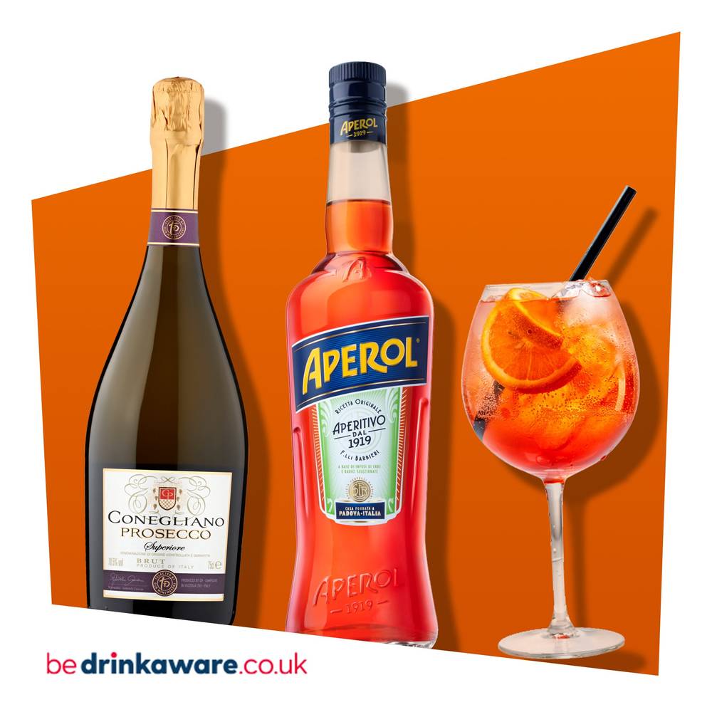 Aperol Spritz