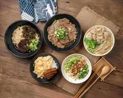 瑞鴻牛肉麵