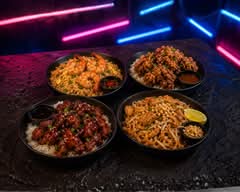 Fire Bangkok 🌶️🔥