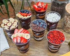 Oakberry Aventura Mall 