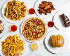 Chicago Chef (Blackrock)