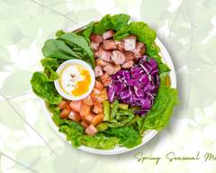 チョップドサラダ専門店 フィットグリーン 新宿 Chopped Salad FitGreen Shinjuku