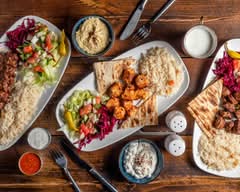 Cafe Dubai