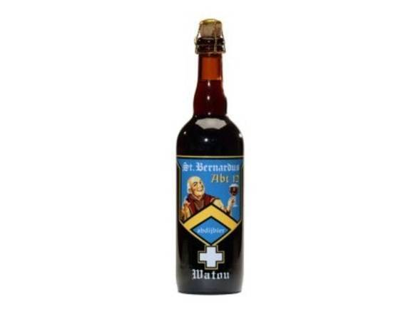 St. Bernardus Abt 12 Beer (330 ml)