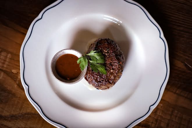 Sophia Steak photo 3