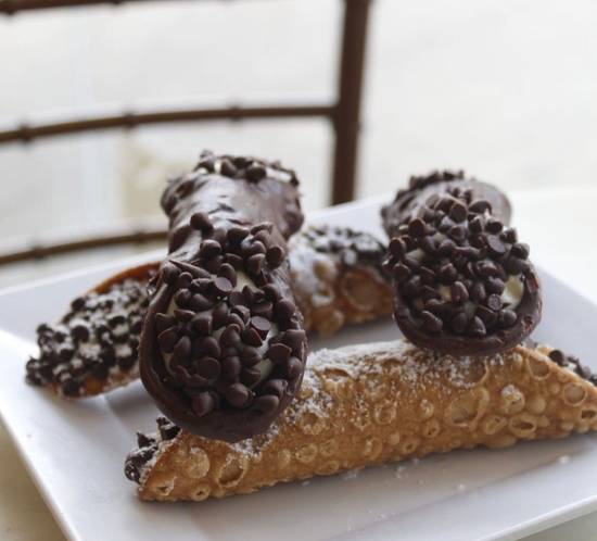 Cannoli