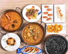 Chiringuito Triana Marbella