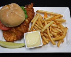 Saints On Second (161 13th Ave SW)