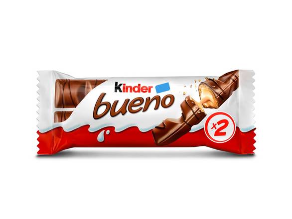 Kinder Bueno