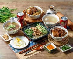 炒麵到了 小清麵館