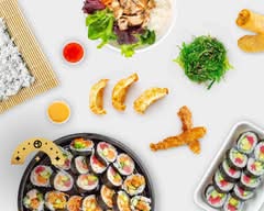 Sushi Fuku - Craig St.