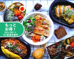 街の惣菜と弁当屋さんベット 池尻大橋 Bet