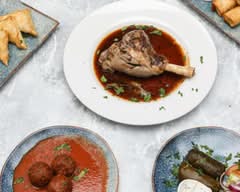 Fikos Mediterranean Kitchen LTD