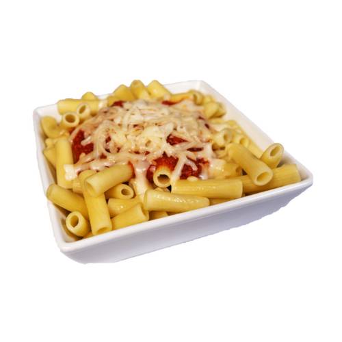 Cheese Pasta