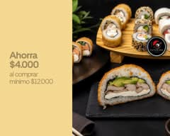 Yutakana Sushi Chillan
