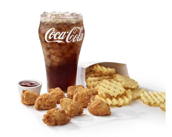 Chick-fil-A® Nuggets Meal