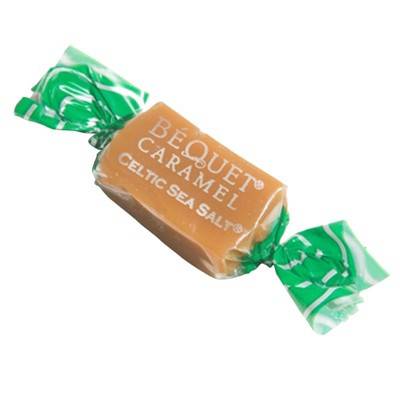 Bequet Celtic Sea Salt Caramel