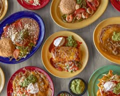 El Tarasco Mexican Food (Redondo Beach)