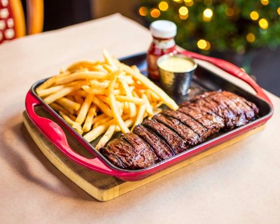 Skirt Steak