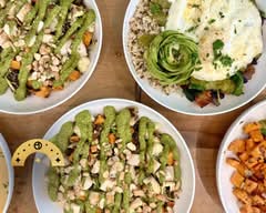Humbowl (San Rafael)