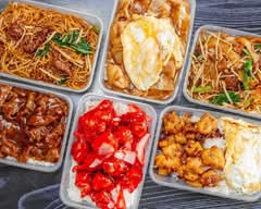 Chen Chinese Kitchen