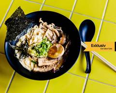 Yuzu Ramen Friedrichshain