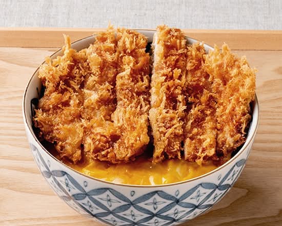 かつ丼屋 のぶお 久喜店の出前・宅配・テイクアウトメニュー