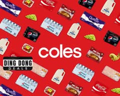 Coles (Port Macquarie)