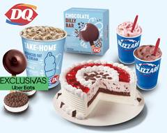 Dairy Queen (Plaza Candiles)