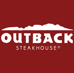 Outback Steakhouse (4380 Franklin Road)